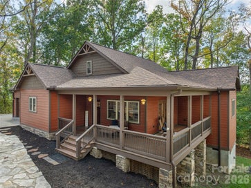 501 Sugar Maple Lane Asheville NC 28805