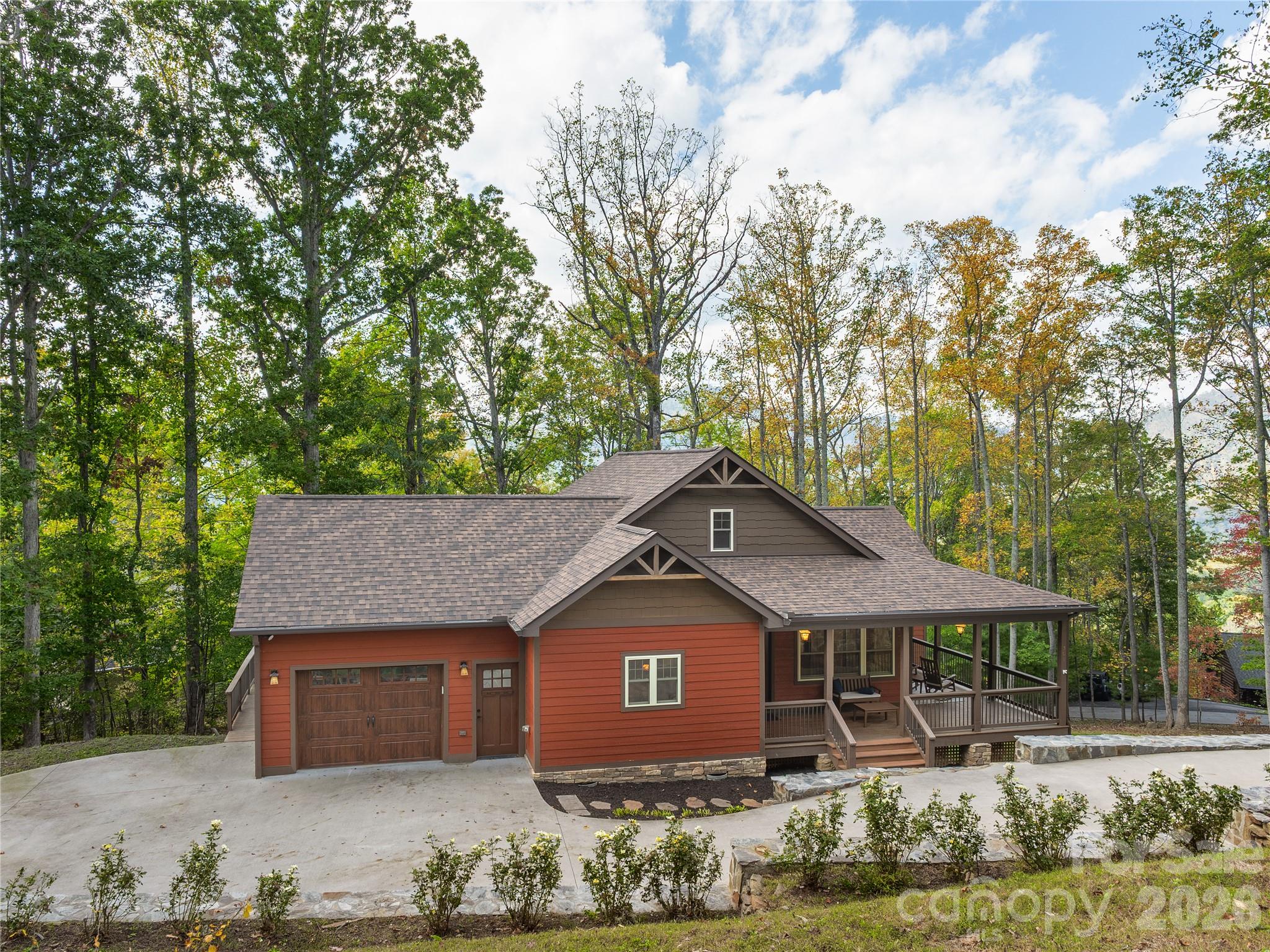 501 Sugar Maple Lane