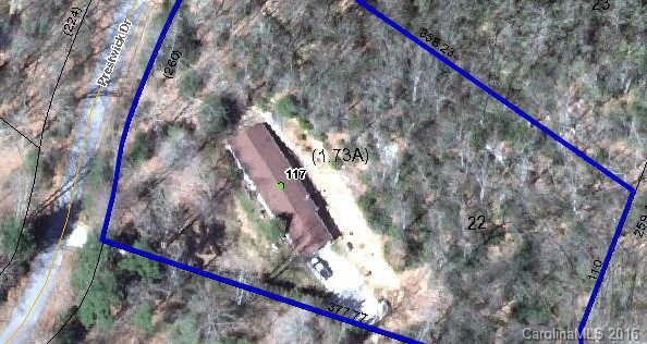 RUGBY HIGHLANDS - Residential