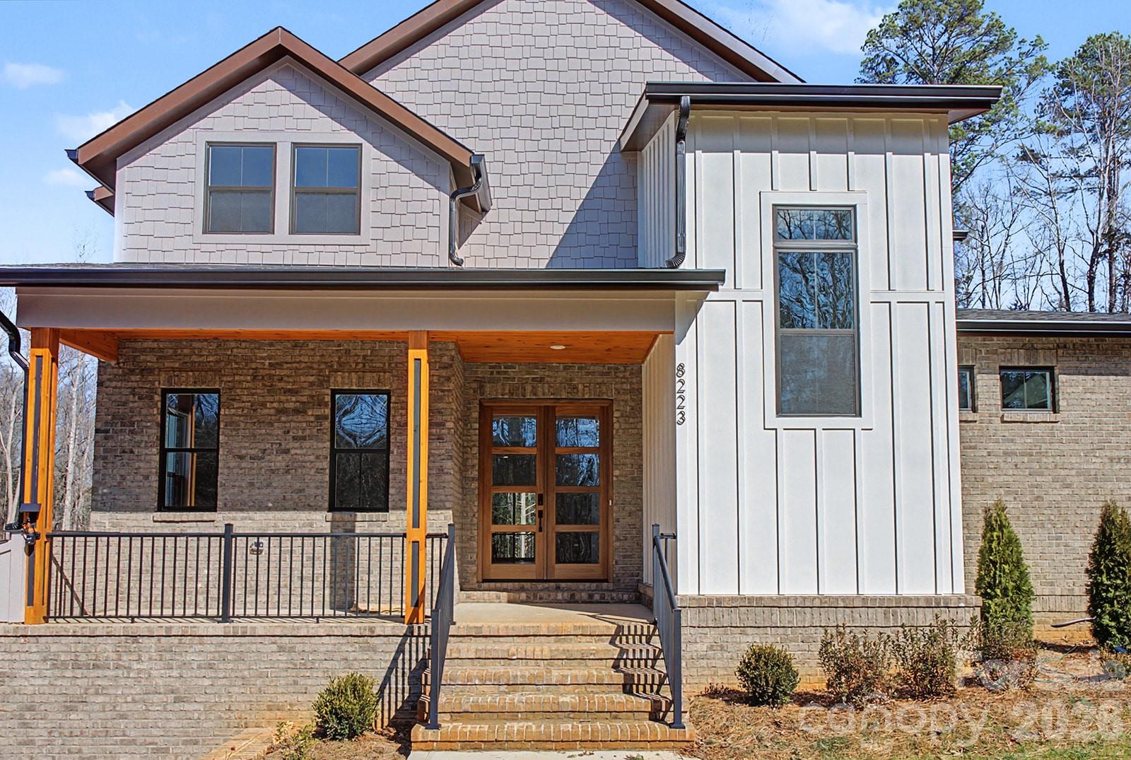 8223 Max Meadows Drive