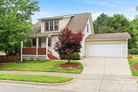 Photo of 13 Triple H Drive, Asheville, NC 28806 (MLS # 4396514)