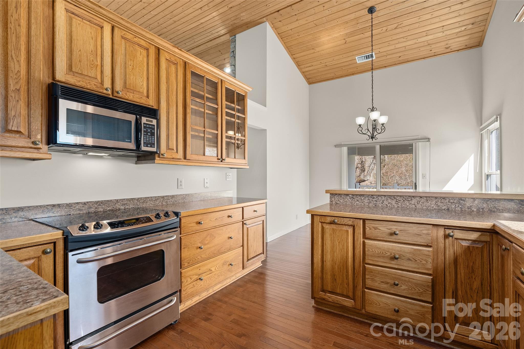 The Meadows At Laurel Ridge - Residential