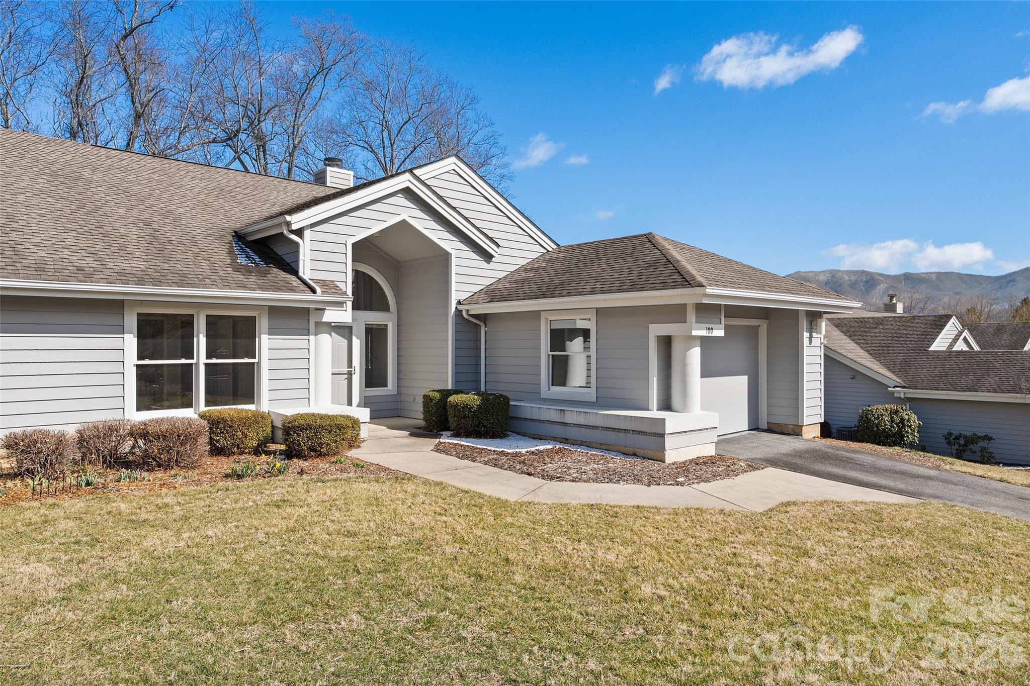 The Meadows At Laurel Ridge - Residential