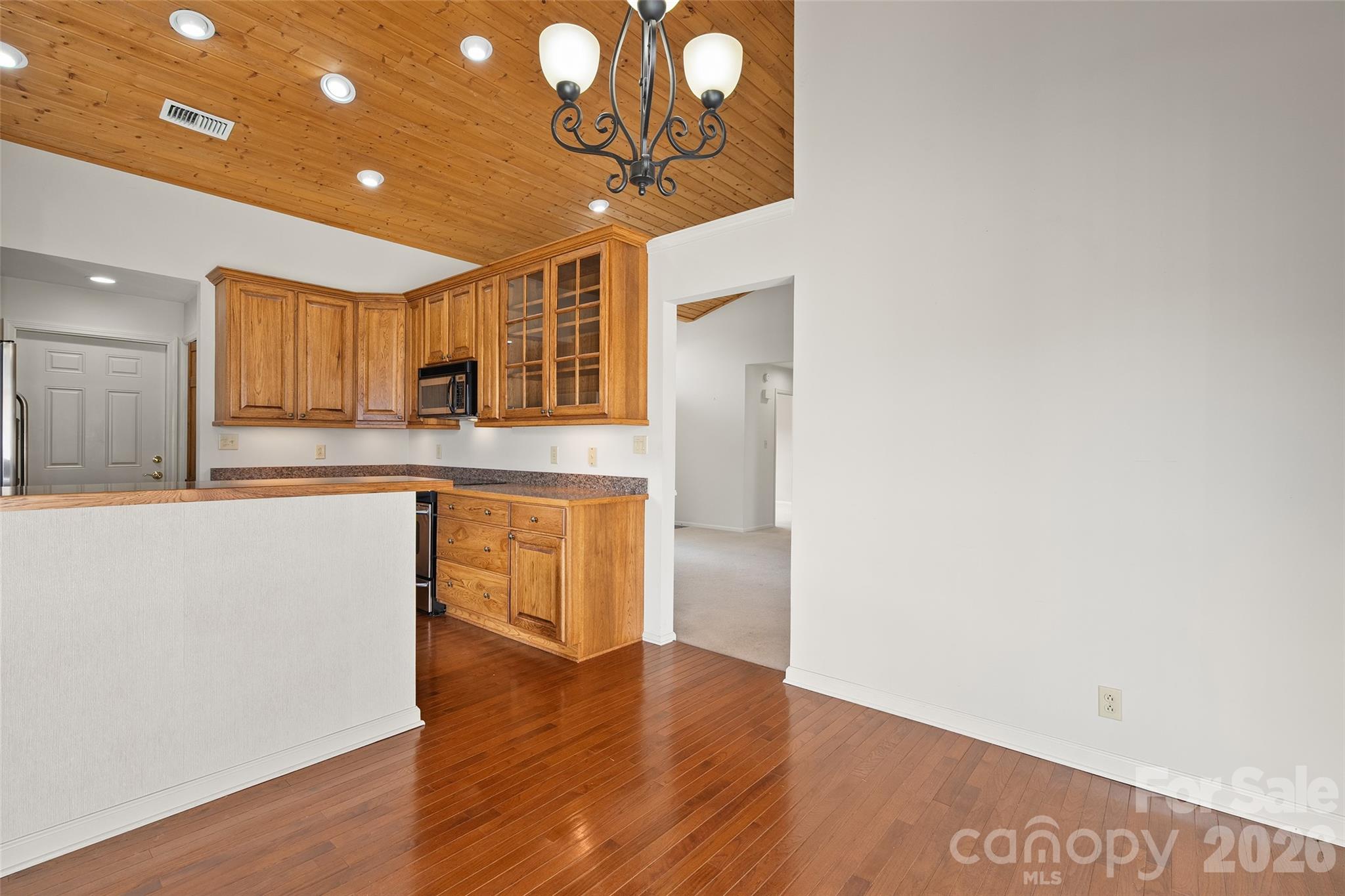 The Meadows At Laurel Ridge - Residential