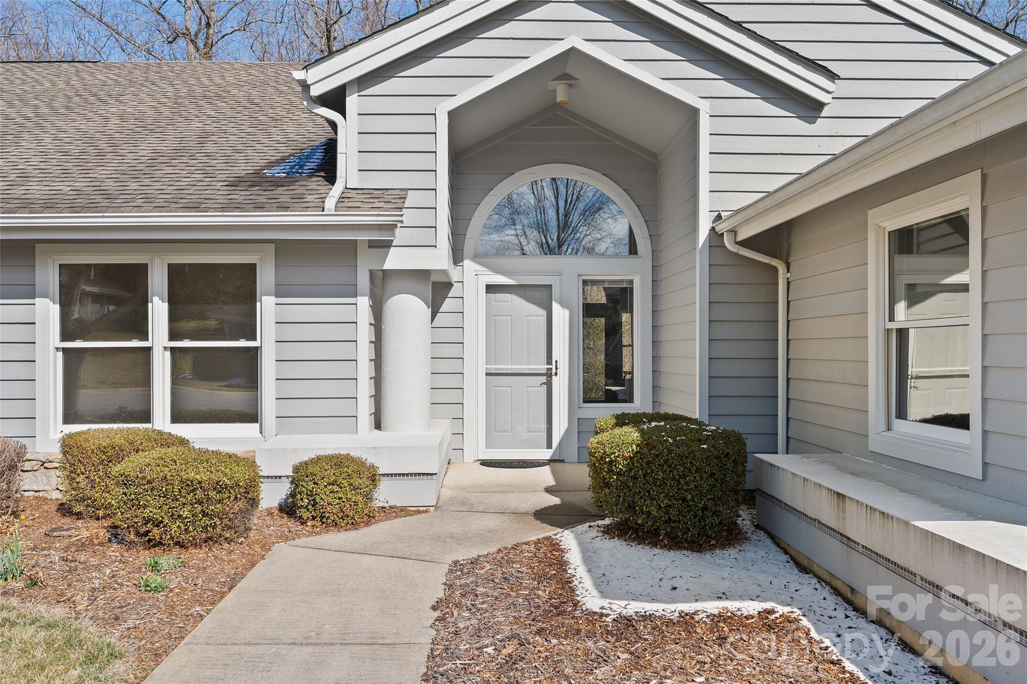 The Meadows At Laurel Ridge - Residential