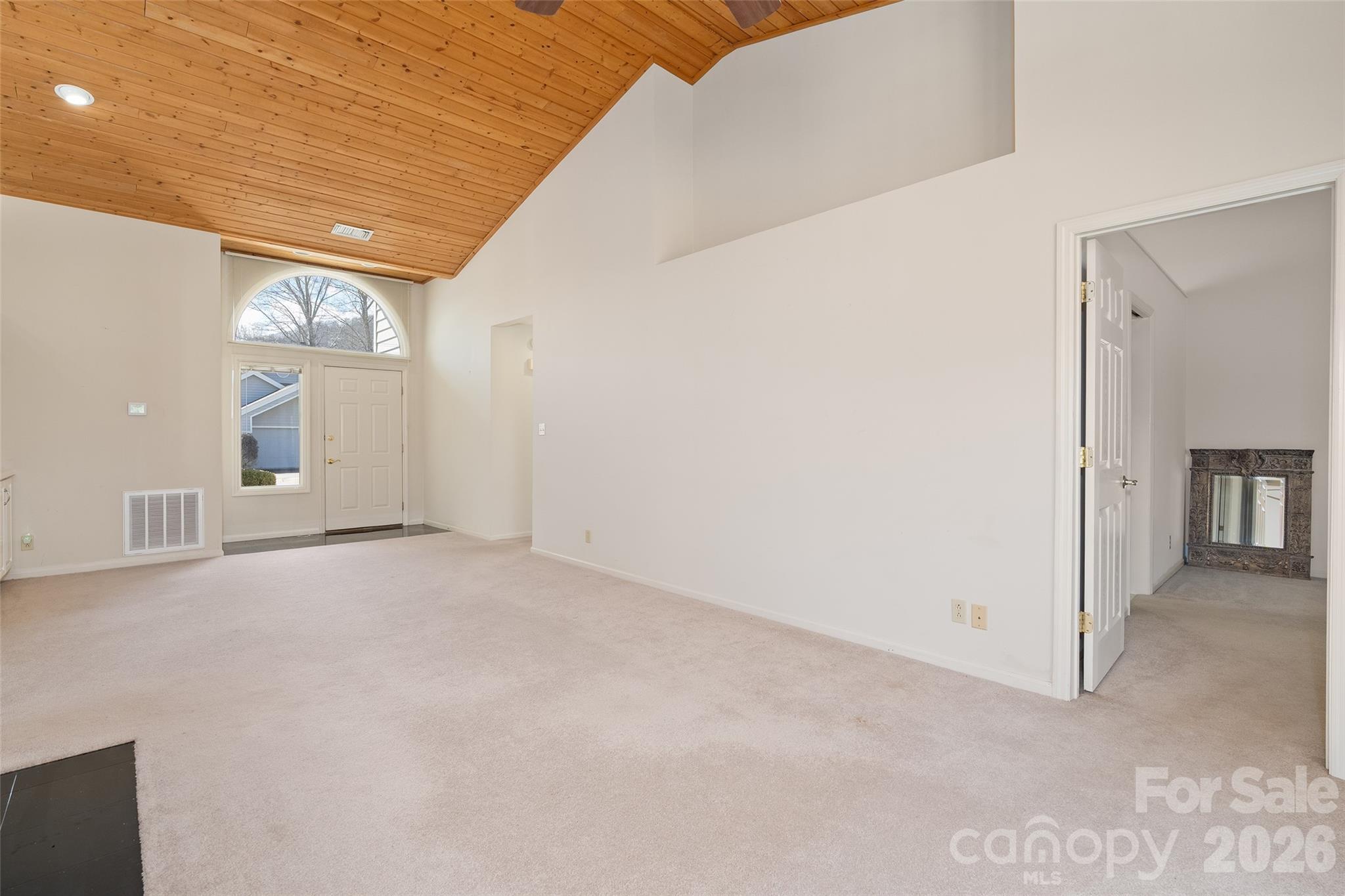 The Meadows At Laurel Ridge - Residential