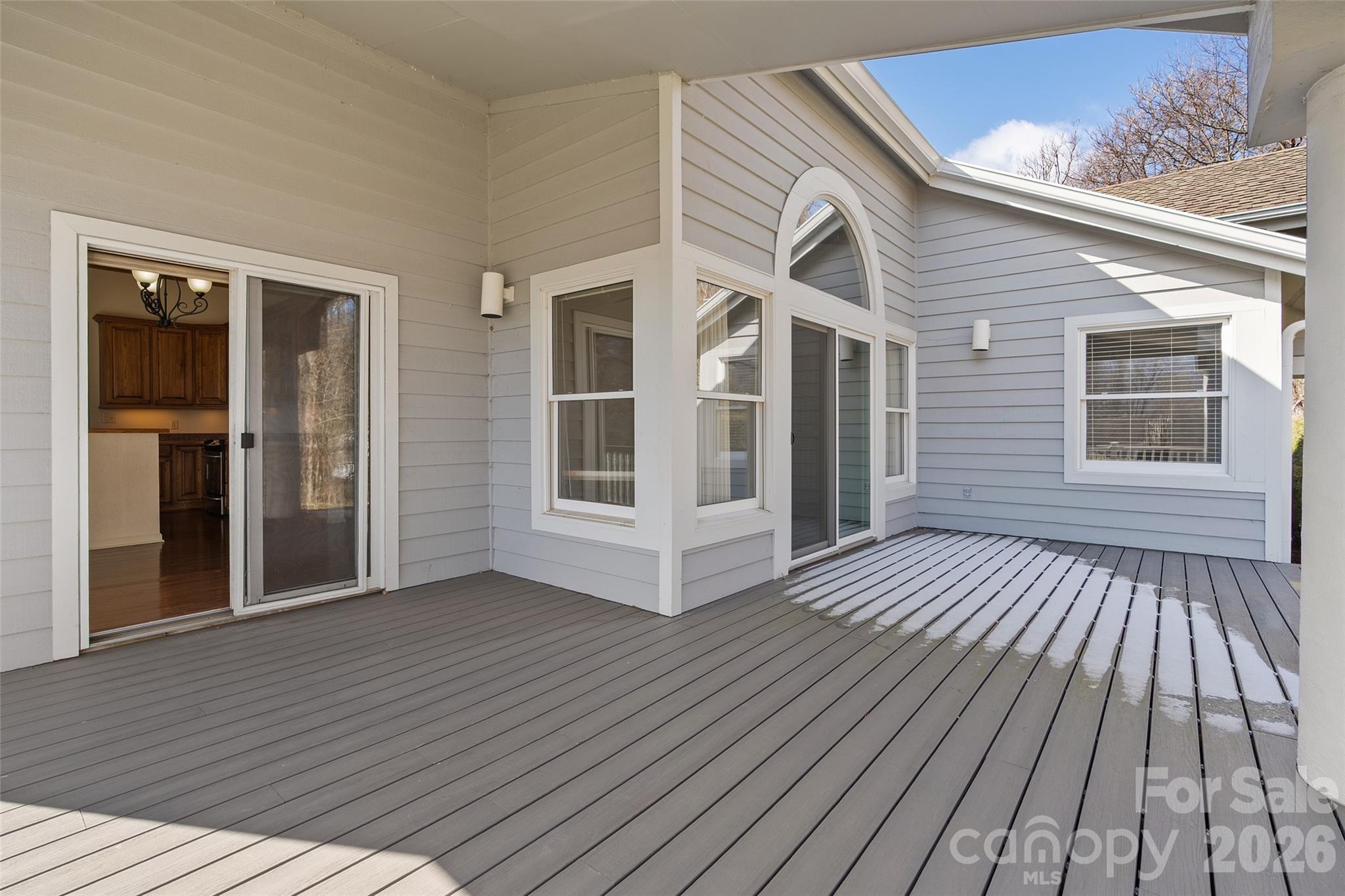 The Meadows At Laurel Ridge - Residential