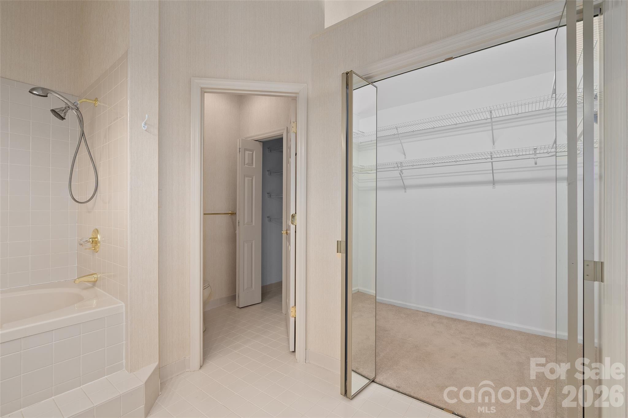 The Meadows At Laurel Ridge - Residential