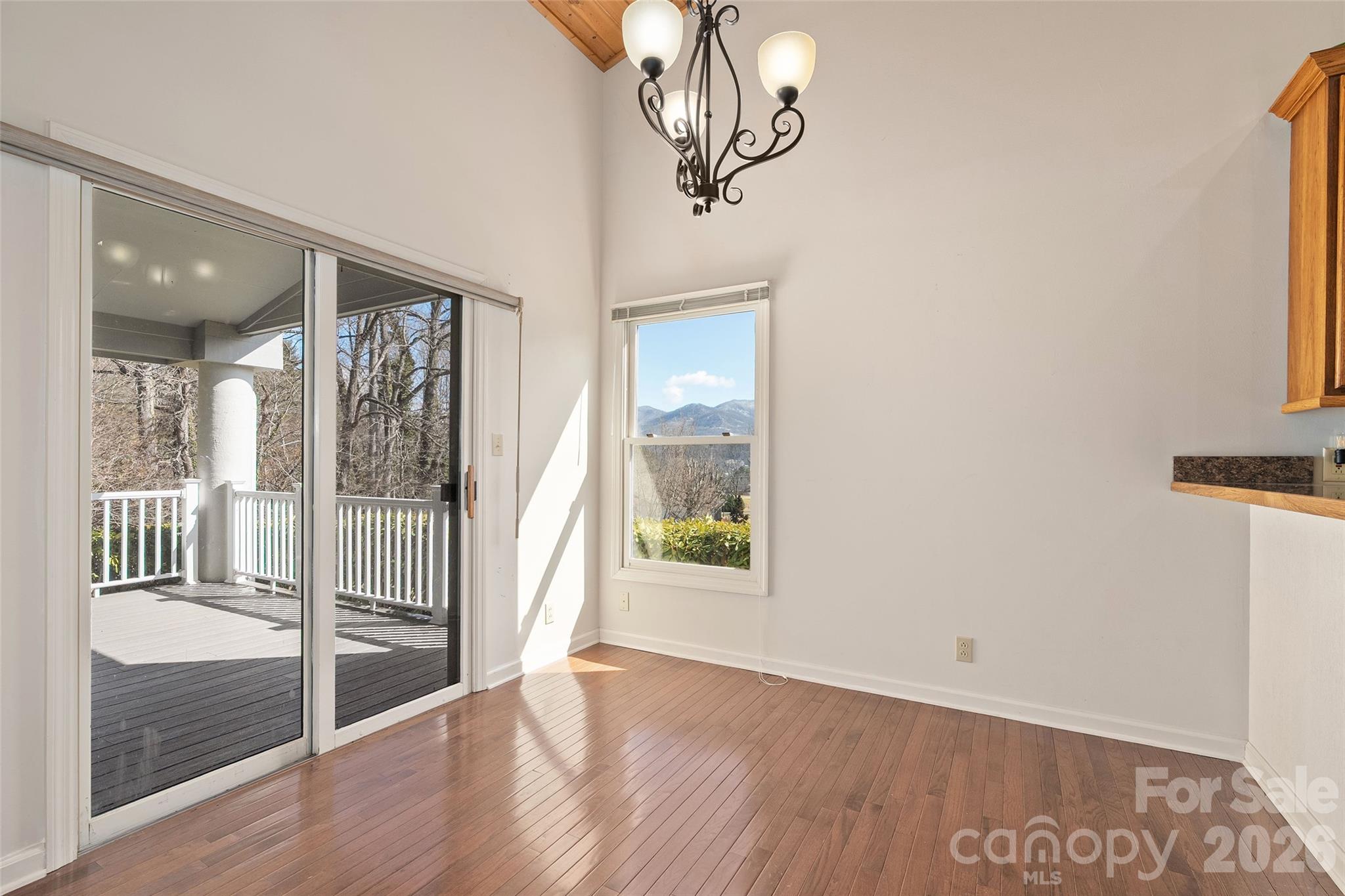 The Meadows At Laurel Ridge - Residential