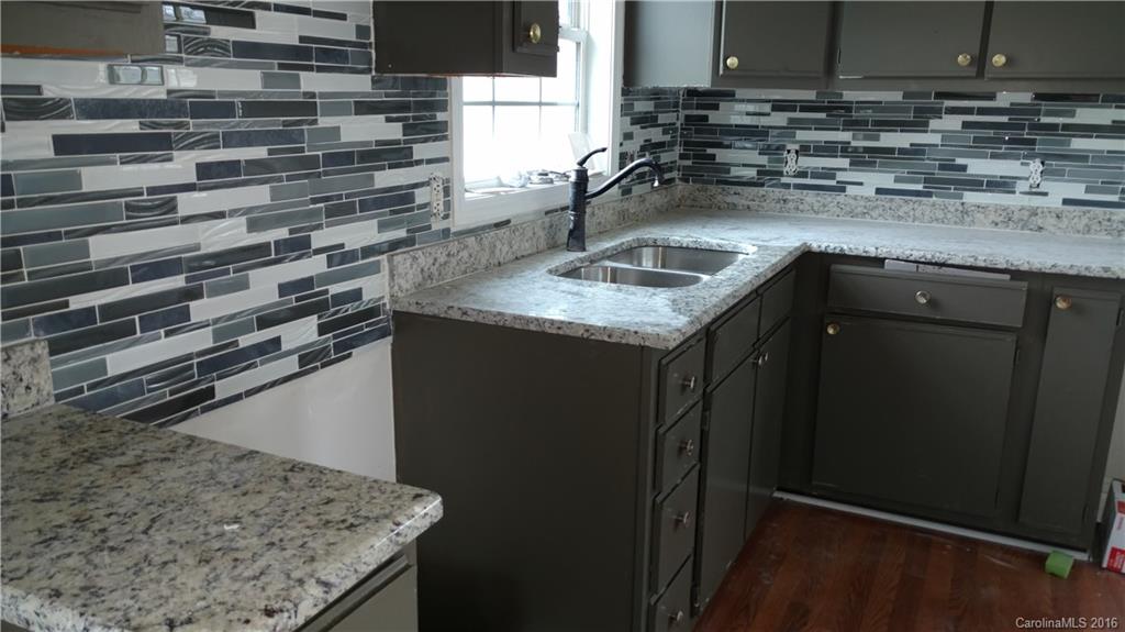 Westerwood Village - Residential
