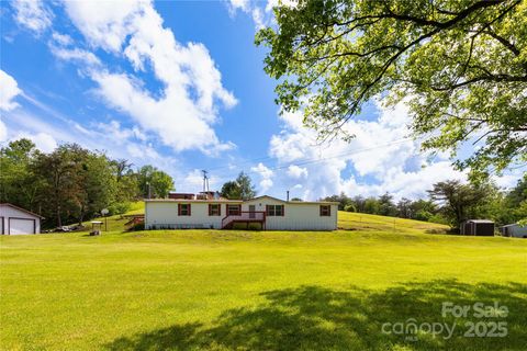 283 Grandview Drive 1 Marshall NC 28753