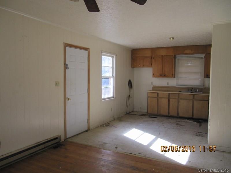 Wildwood Park - Residential