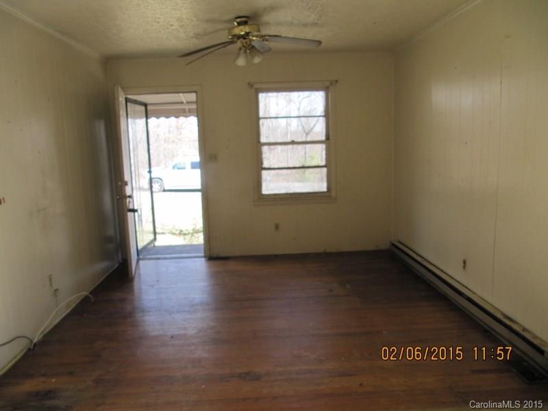 Wildwood Park - Residential