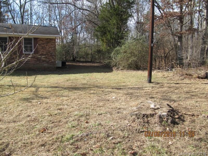 Wildwood Park - Residential