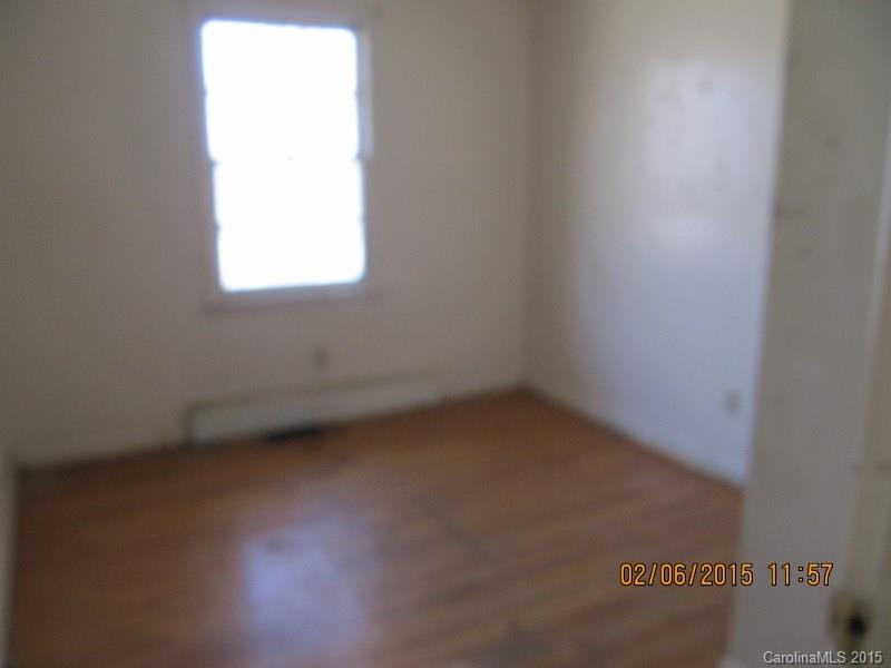 Wildwood Park - Residential