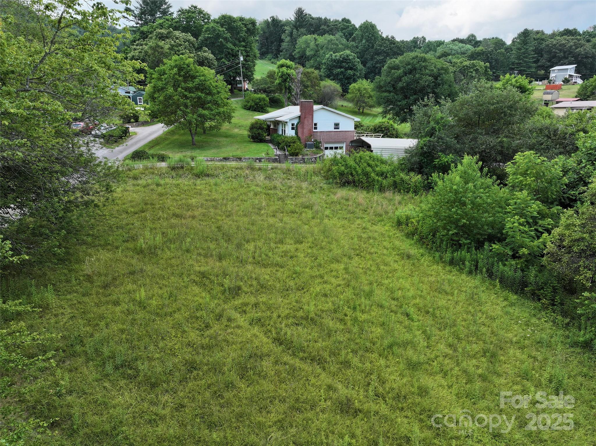 00 Mauney Cove Road