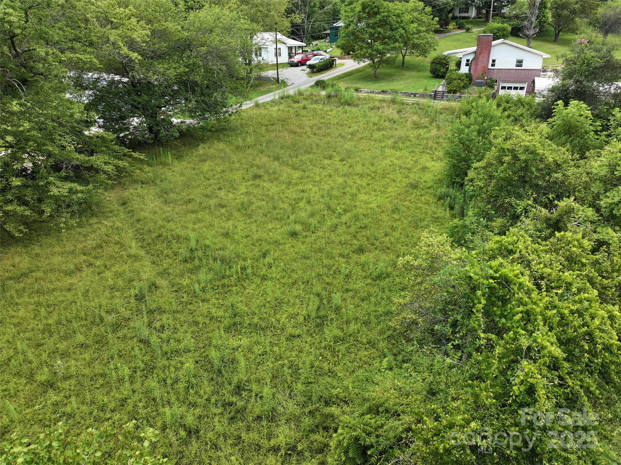 00 Mauney Cove Road