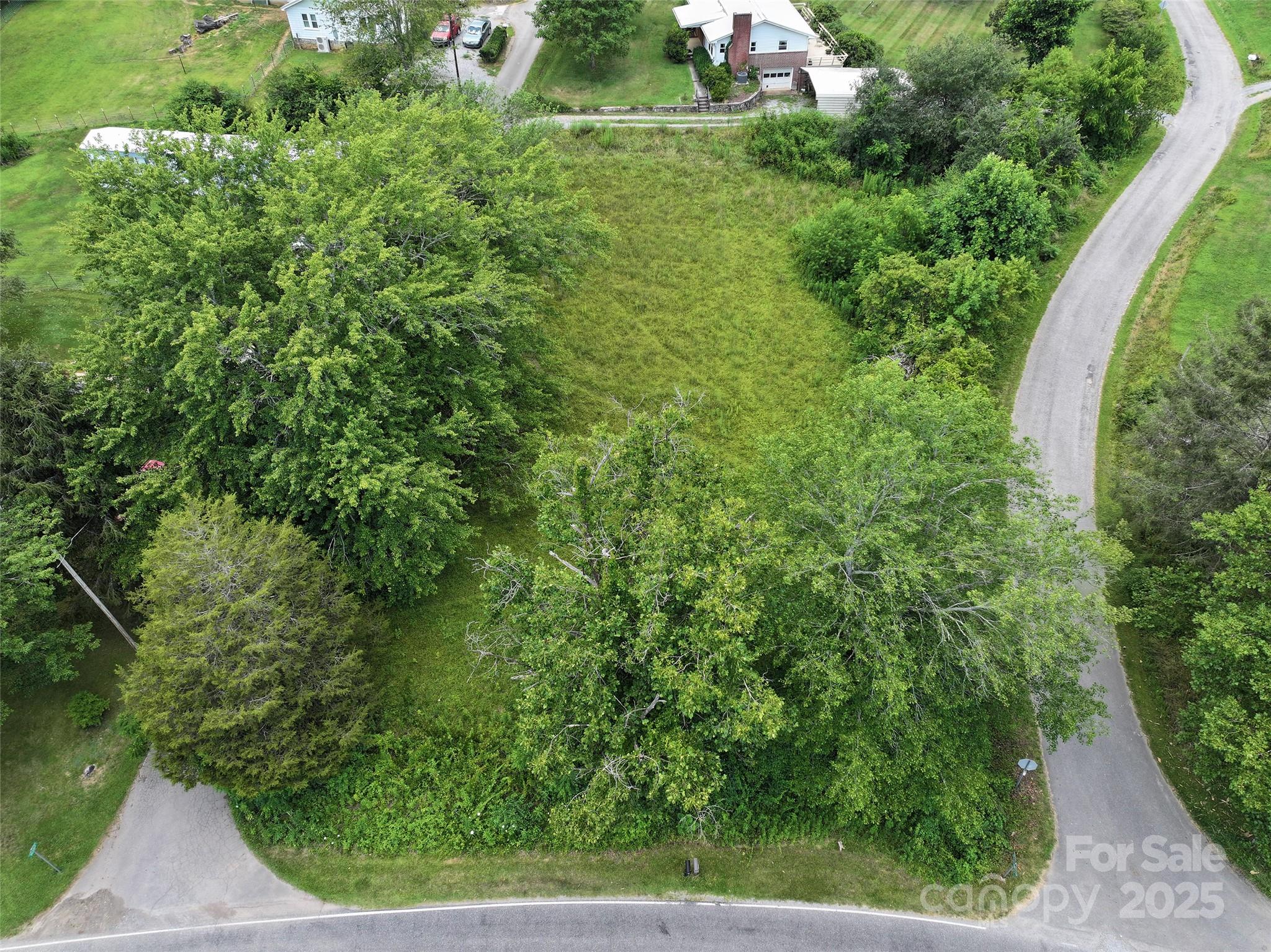00 Mauney Cove Road