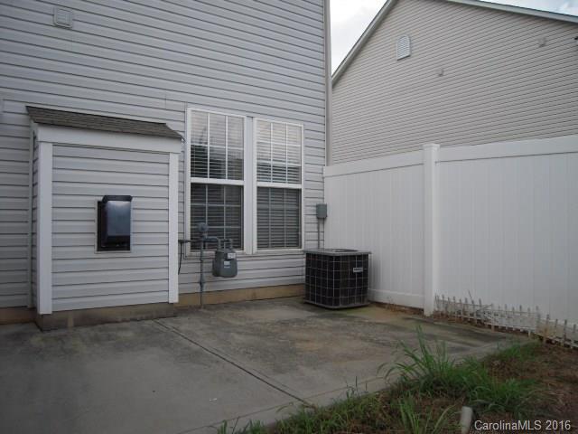 Newell Crossing - Residential Lease