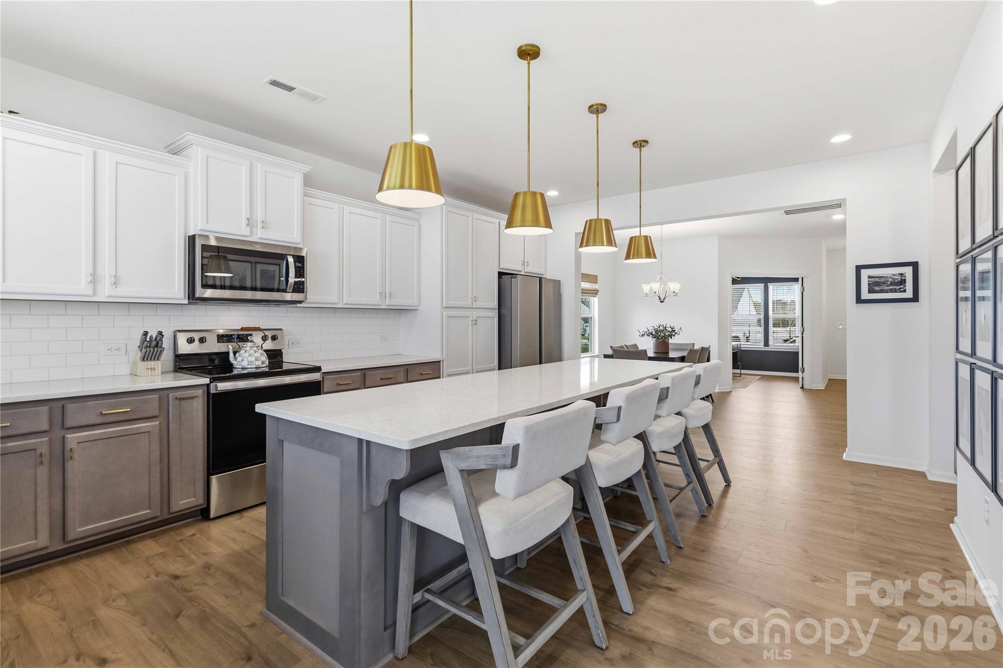 Haven at Rocky River - Residential