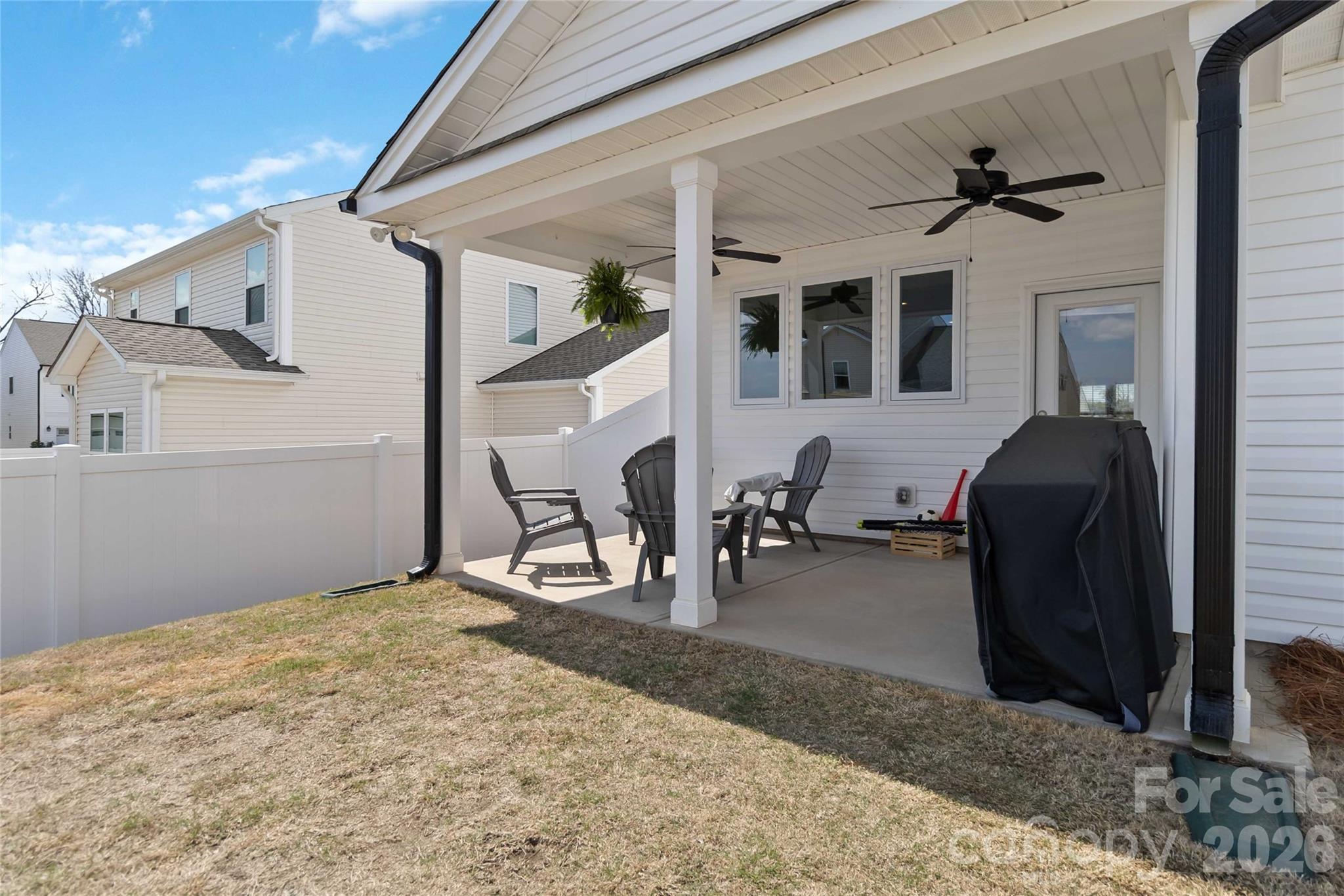 Haven at Rocky River - Residential