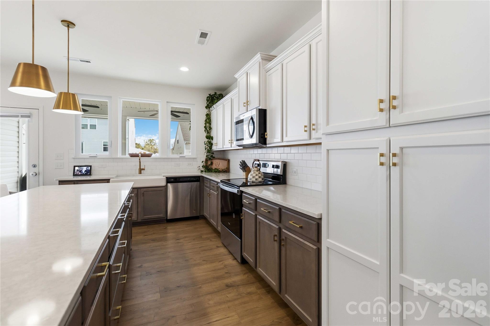 Haven at Rocky River - Residential