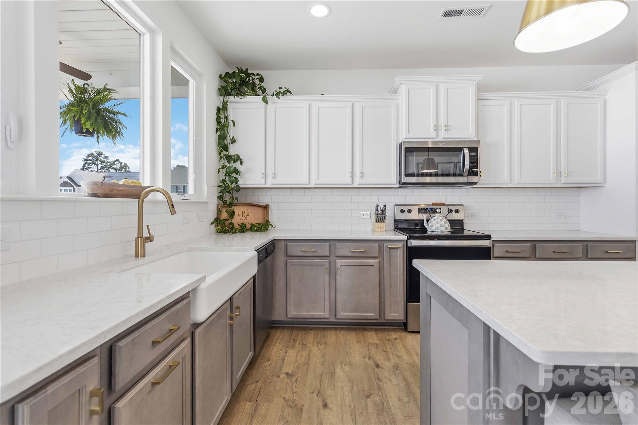 Haven at Rocky River - Residential