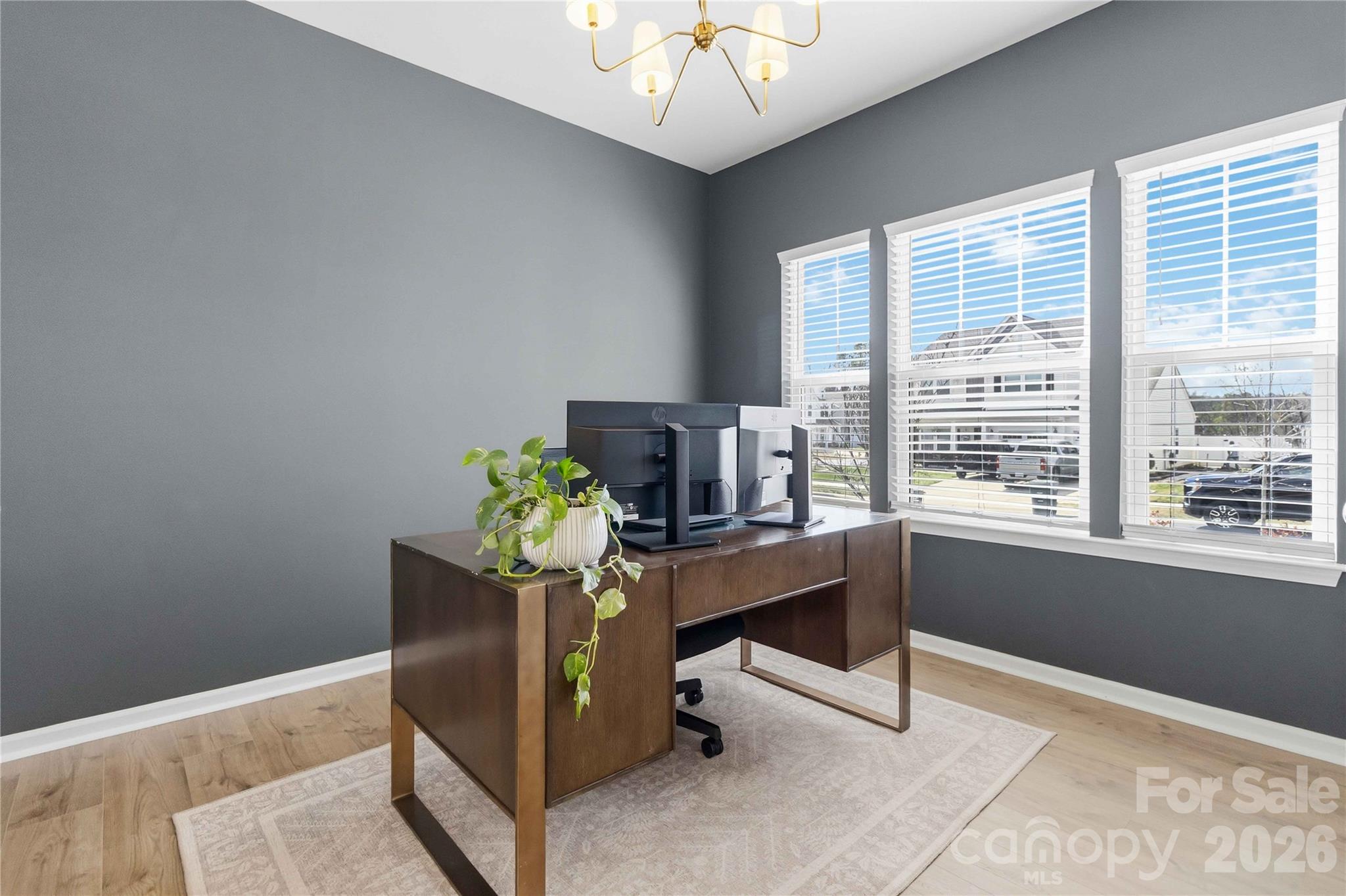 Haven at Rocky River - Residential