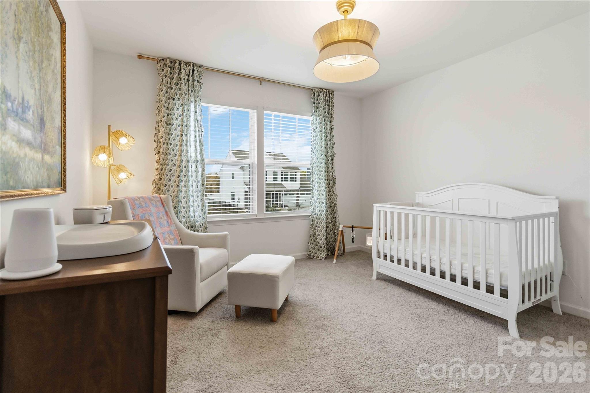 Haven at Rocky River - Residential