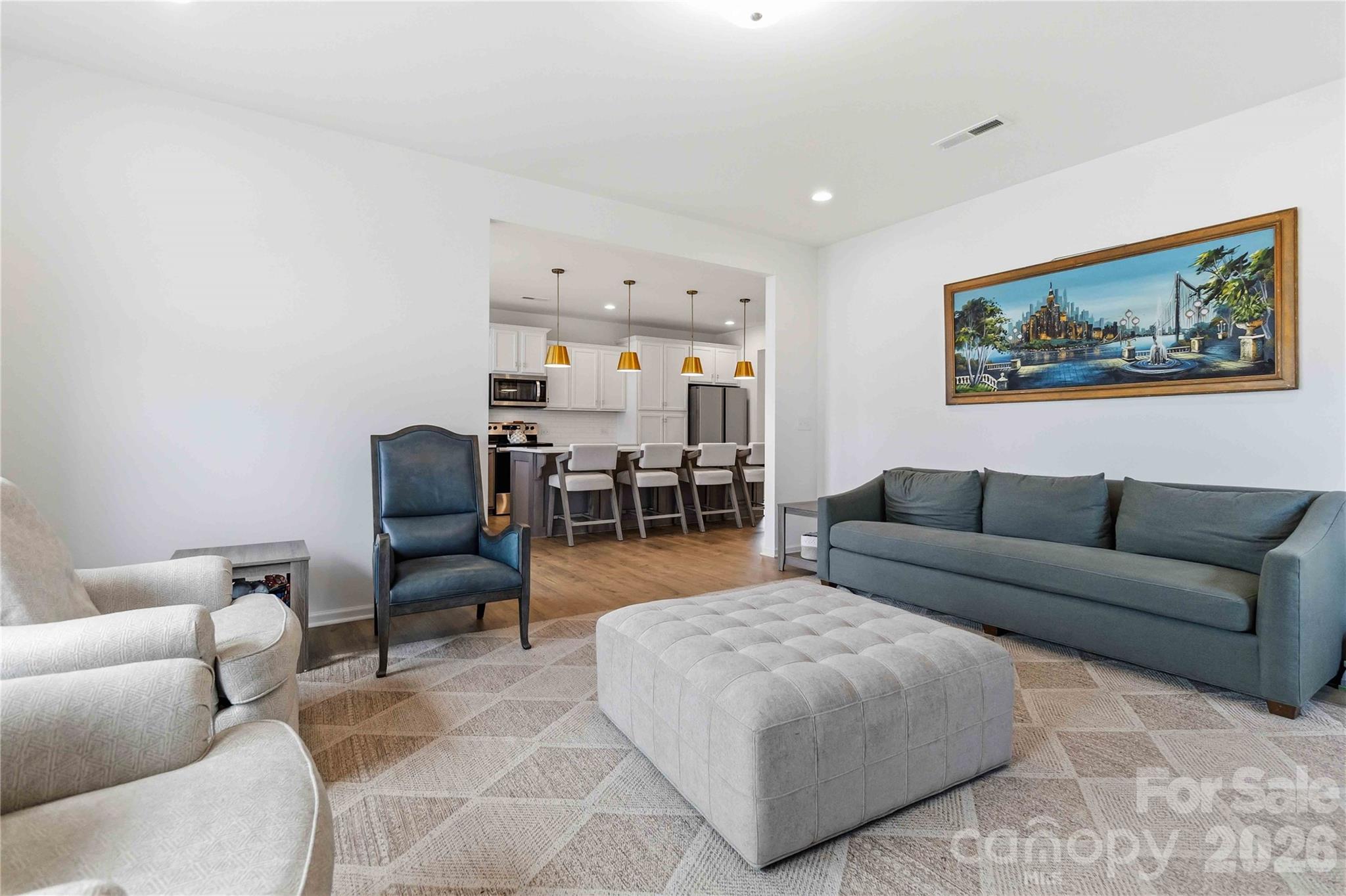 Haven at Rocky River - Residential