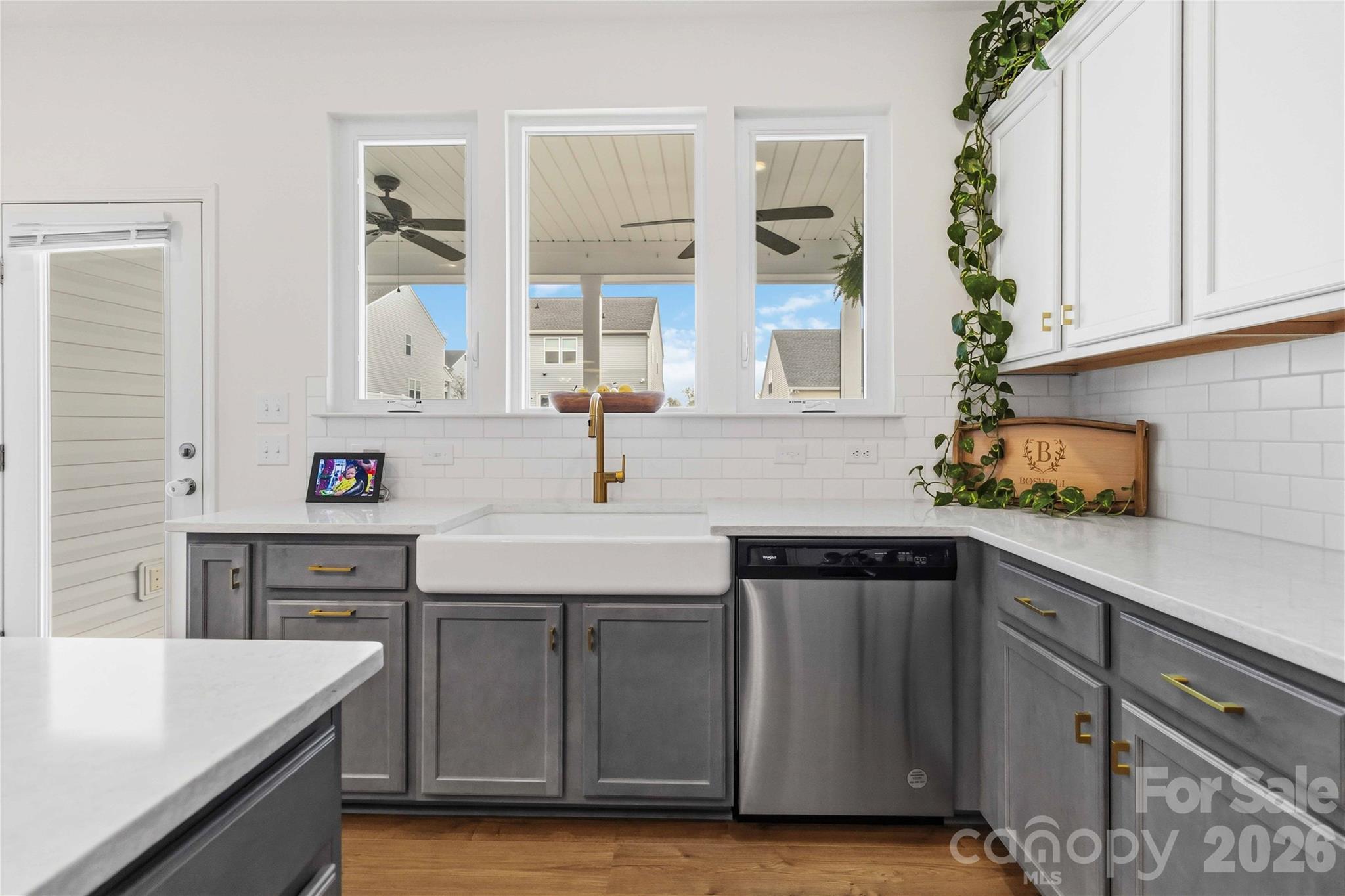 Haven at Rocky River - Residential