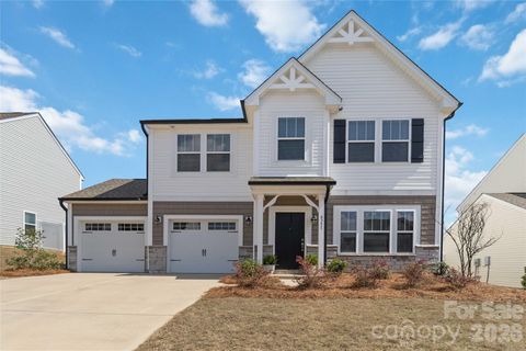 Photo of 6351 Clarisse Drive SW, Concord, NC 28025 (MLS # 4358014)