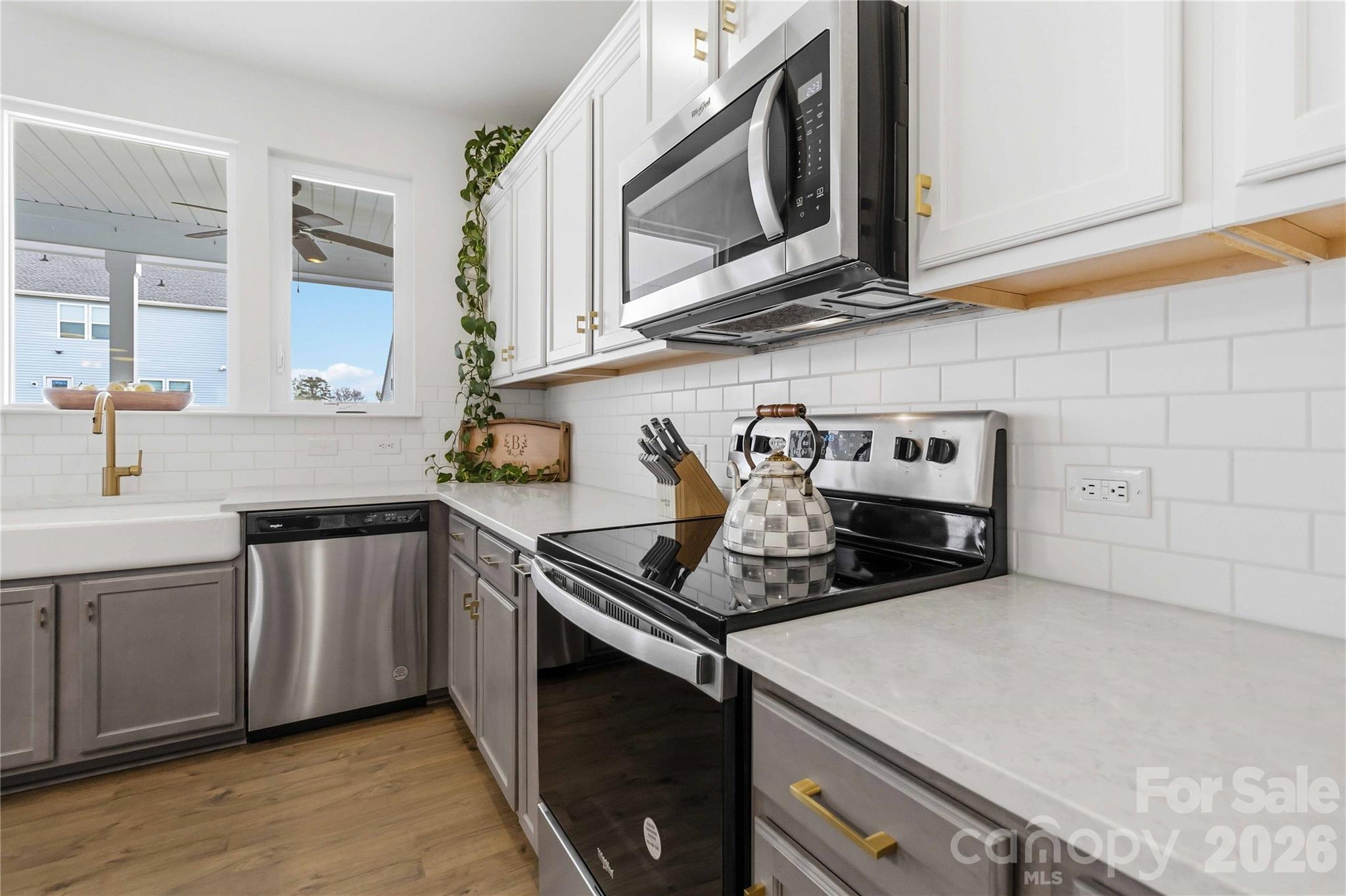 Haven at Rocky River - Residential