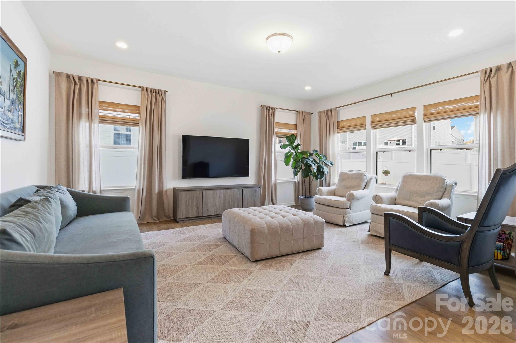 Haven at Rocky River - Residential