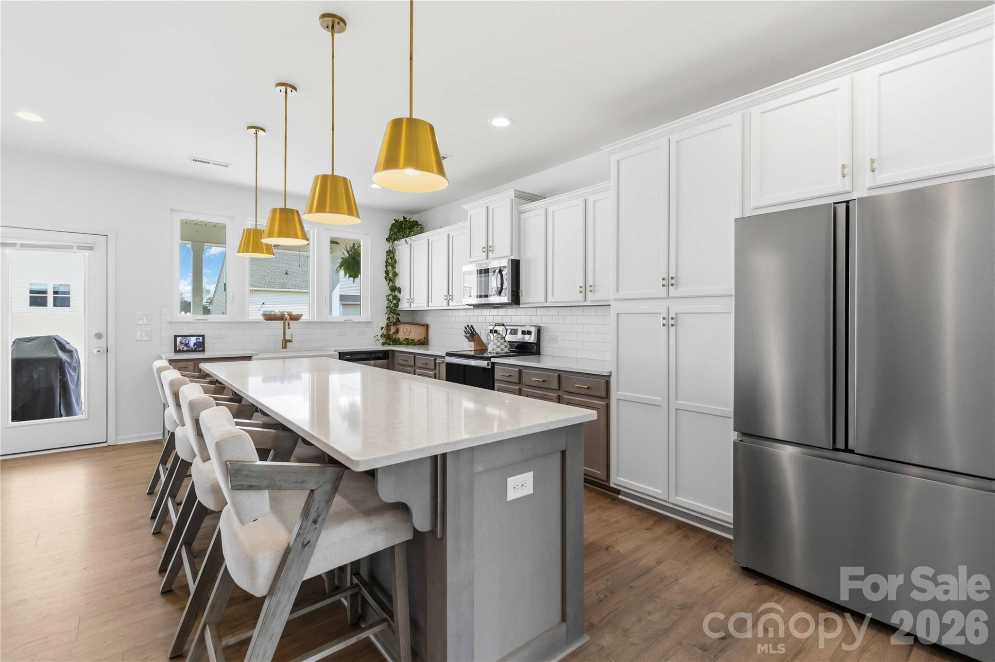 Haven at Rocky River - Residential