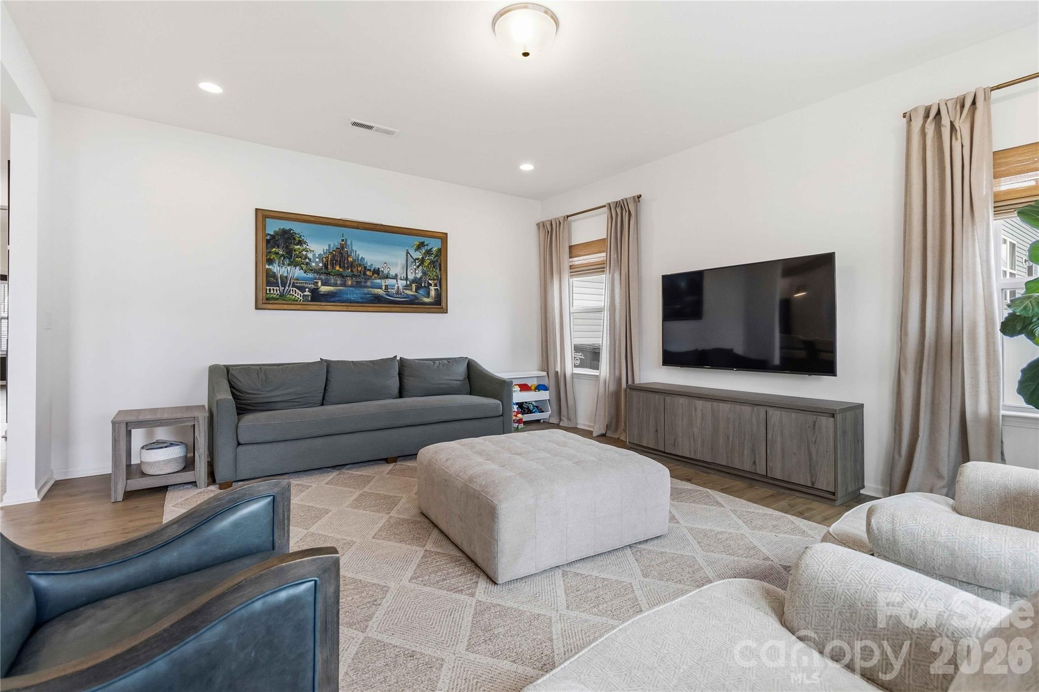 Haven at Rocky River - Residential