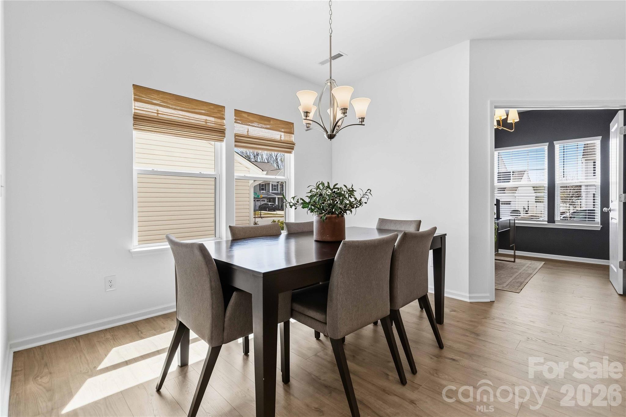 Haven at Rocky River - Residential