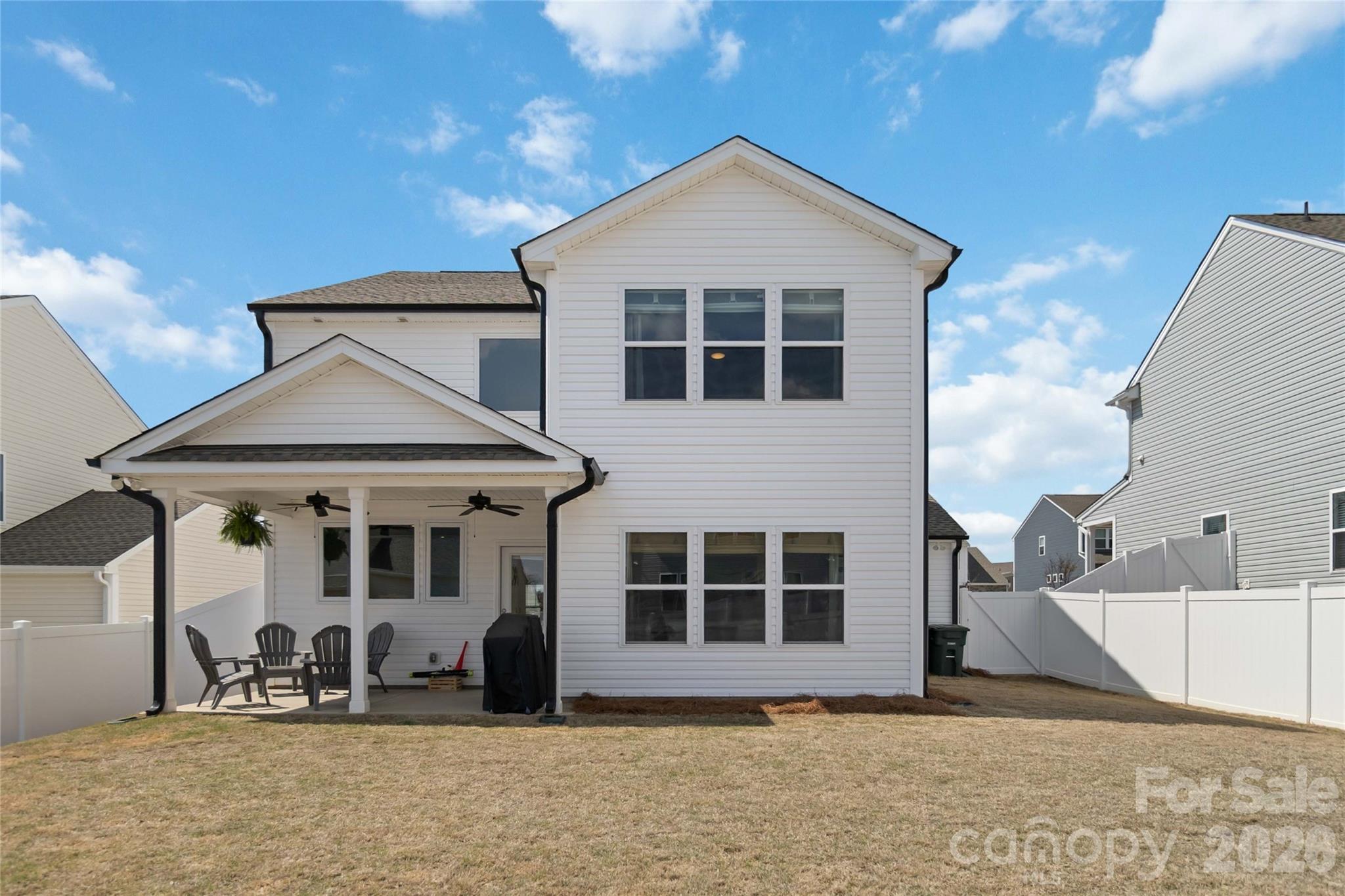 Haven at Rocky River - Residential