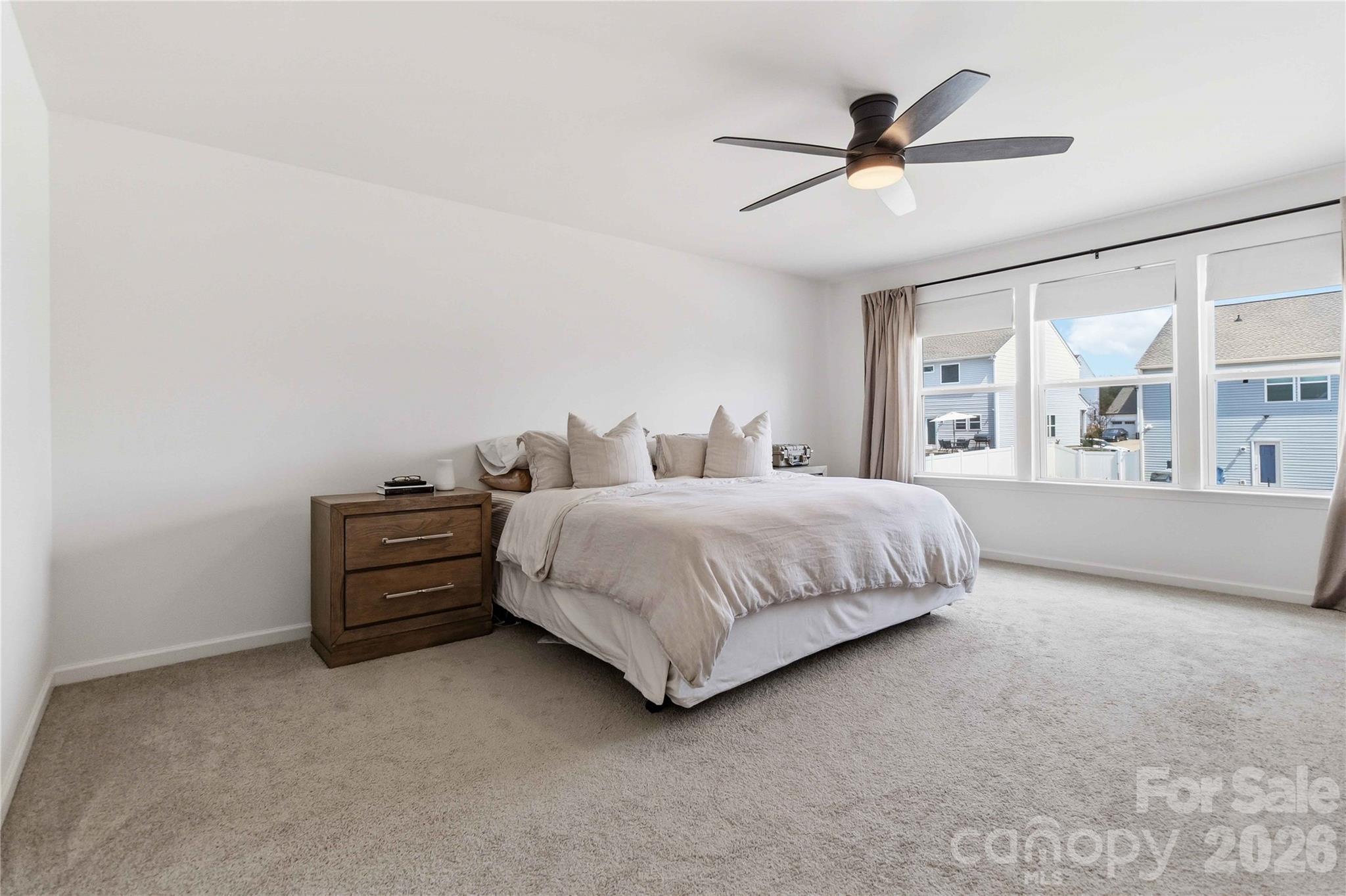 Haven at Rocky River - Residential