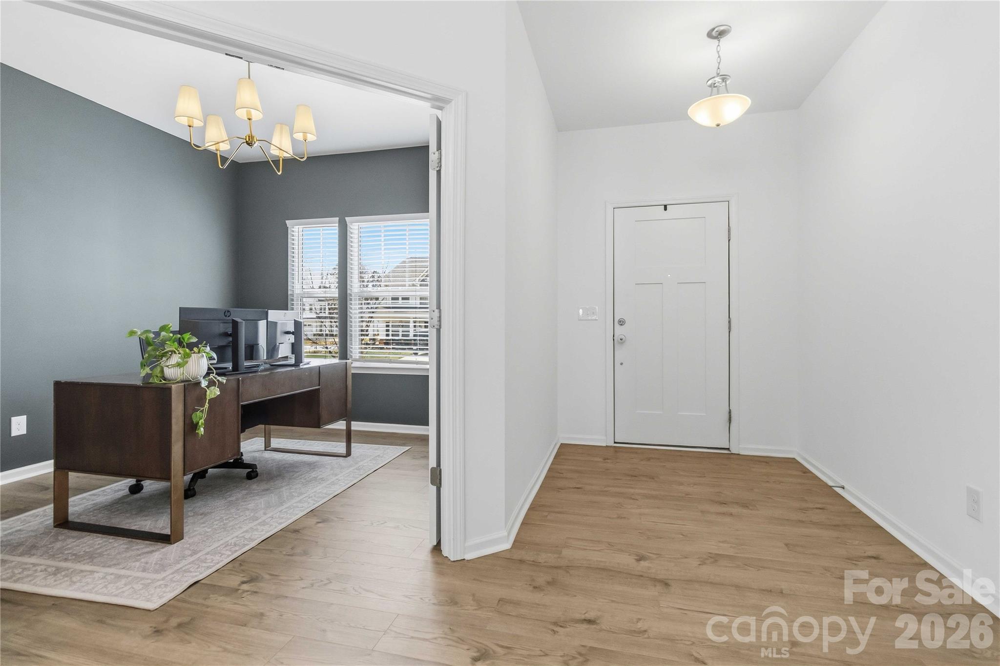 Haven at Rocky River - Residential