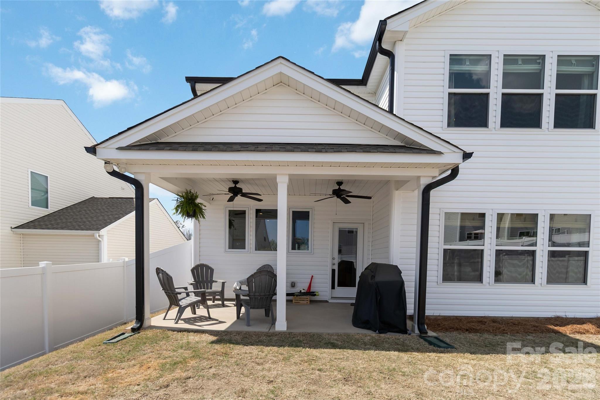 Haven at Rocky River - Residential