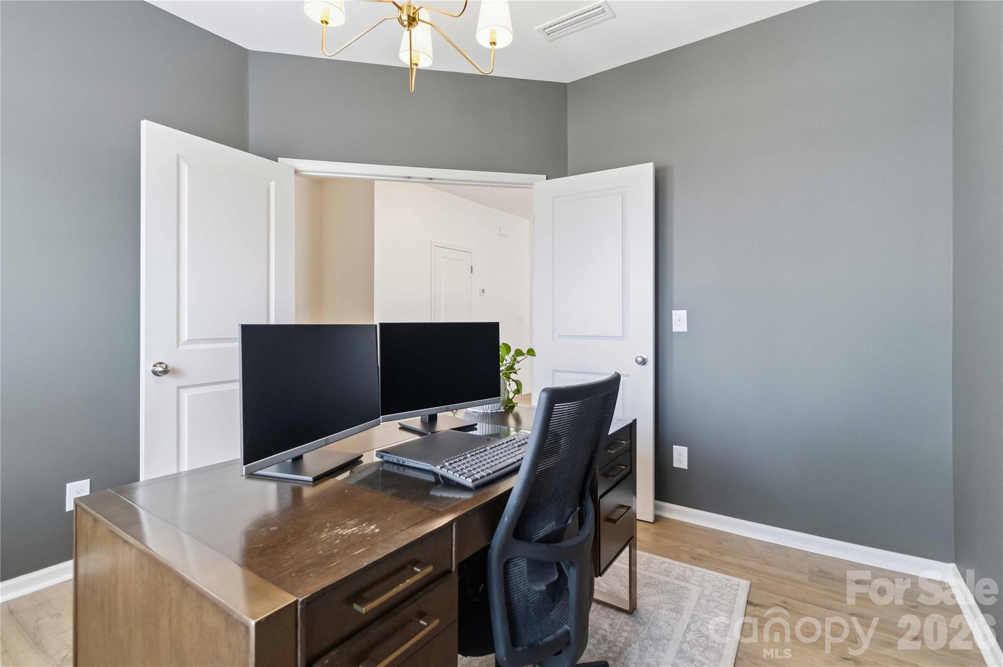 Haven at Rocky River - Residential