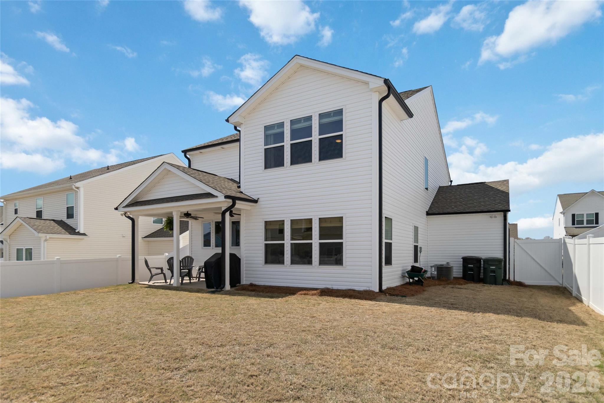 Haven at Rocky River - Residential