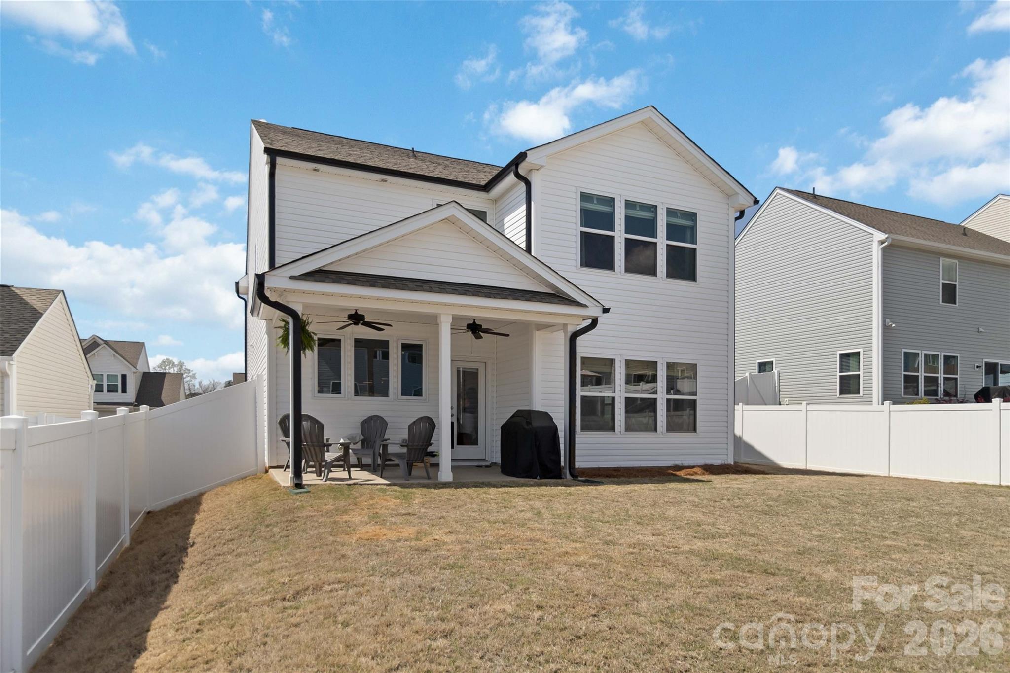 Haven at Rocky River - Residential