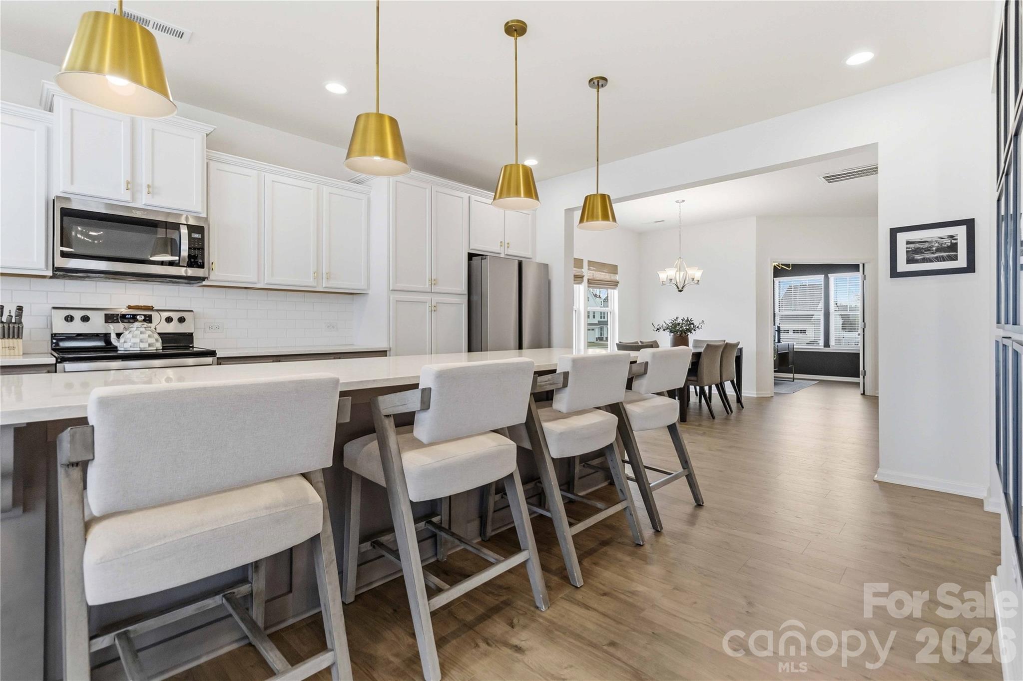 Haven at Rocky River - Residential