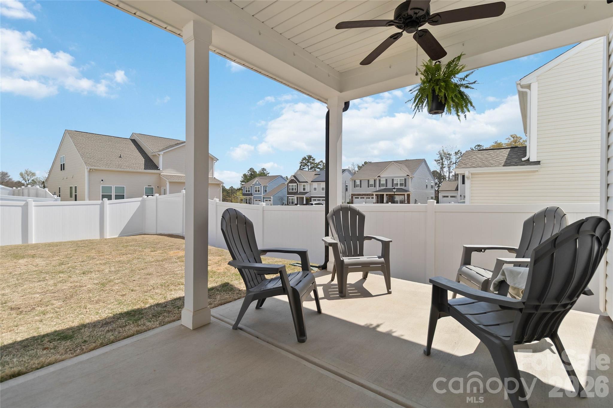 Haven at Rocky River - Residential