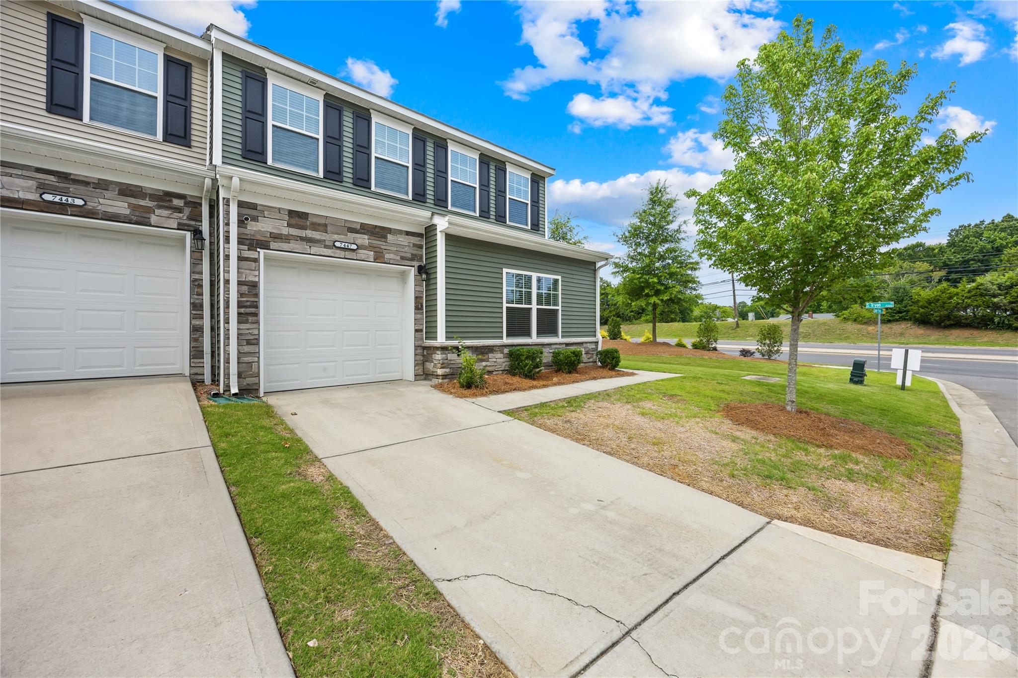 7447 Jane Parks Way