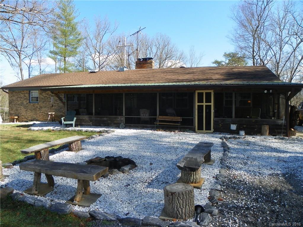 Cane Crest - Residential