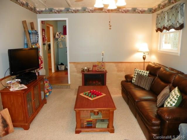 Cane Crest - Residential