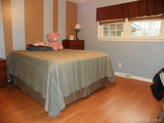 Cane Crest - Residential